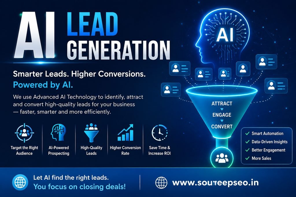 AI Lead Generation