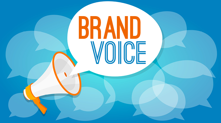 About Brand Voice