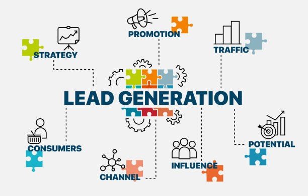 India Lead Generation Services
