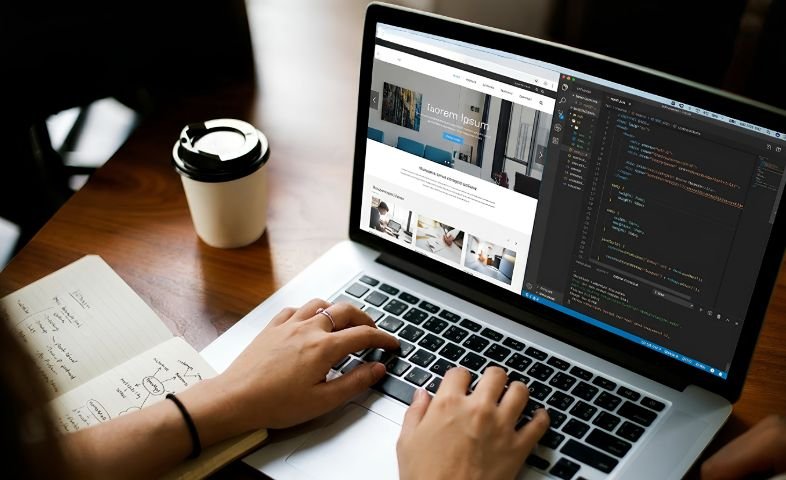 Website Development Company In India