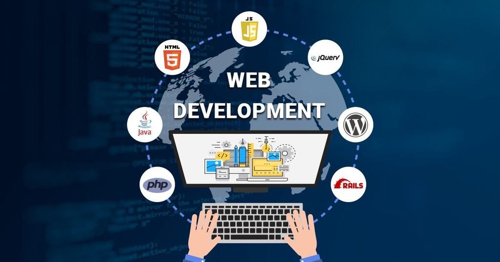 Website Development Company In India