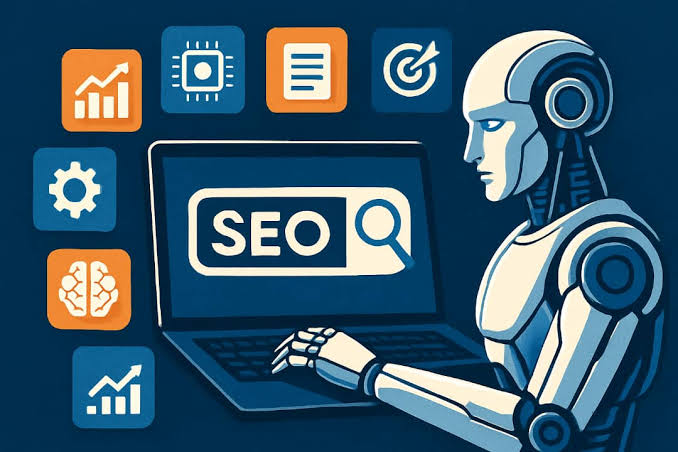 AI SEO