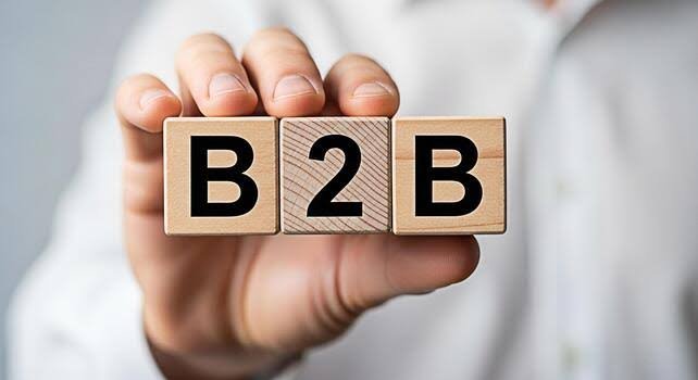 B2B Lead Generation