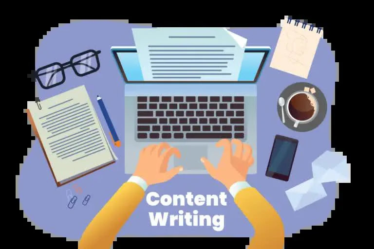 Content Writing Services
