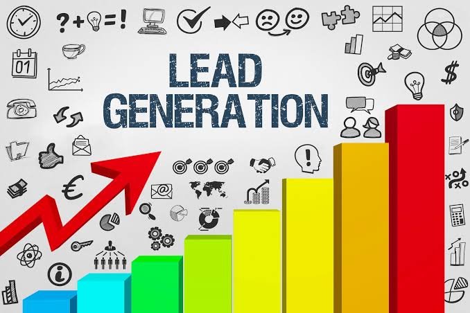 Customer Lead Generation