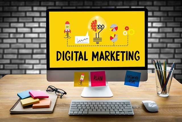 Digital Marketing Company In India