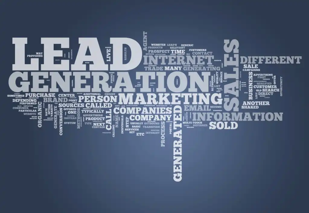 Digital Marketing Strategies For Lead Generation