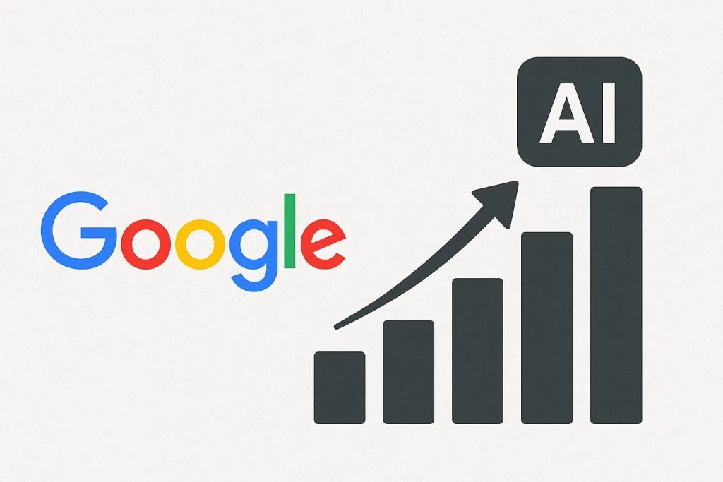 Does AI-Generated Content Rank On Google?
