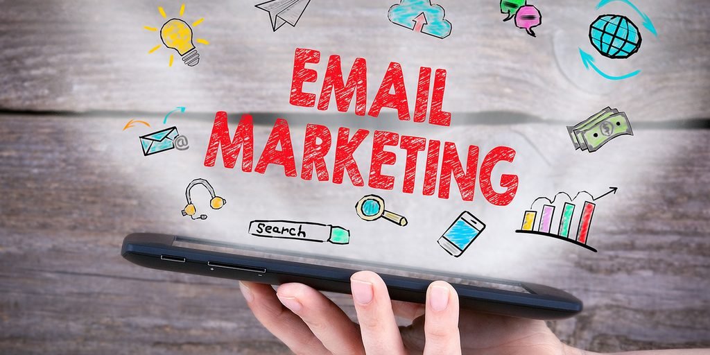 Email Marketing Lead Generation