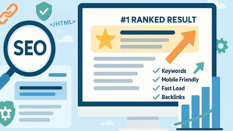 Fast SEO Results