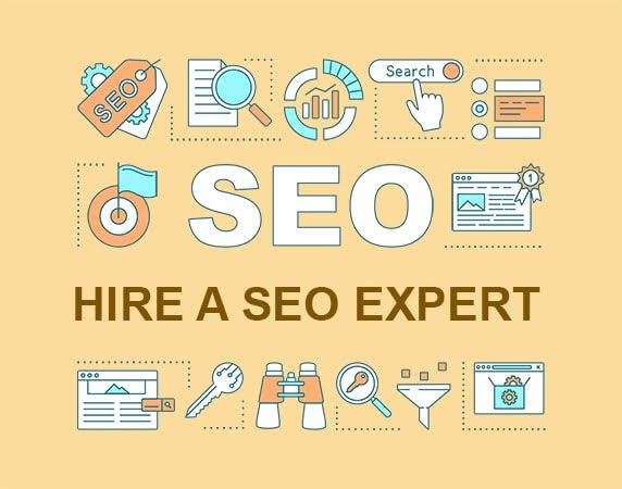 Hire SEO Experts