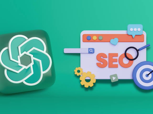 How To Use ChatGPT For SEO
