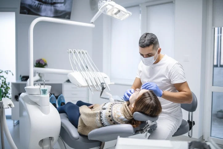 Lead Generation For Dentists