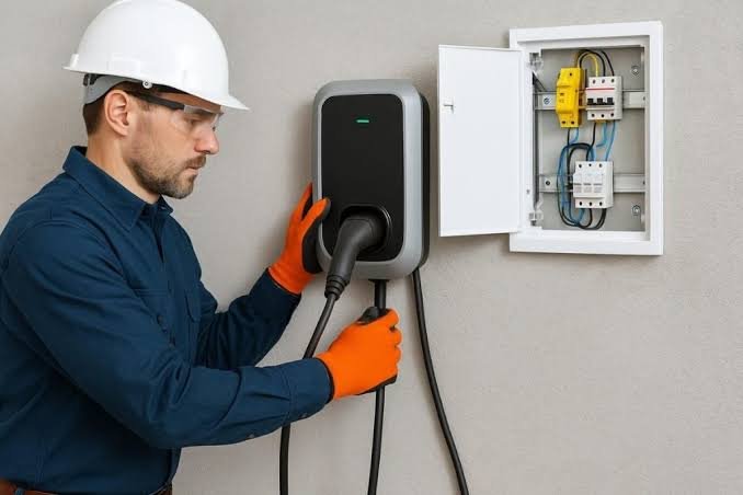 Lead Generation For EV Charger Installers