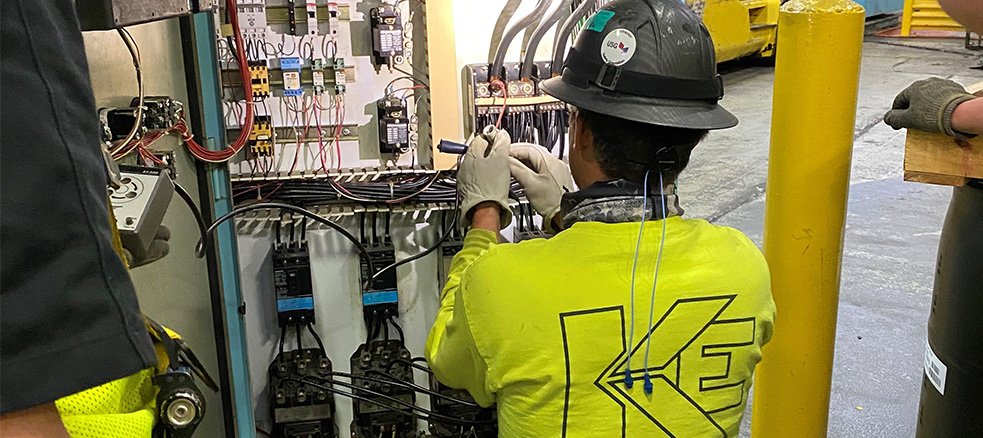 Lead Generation For Electricians