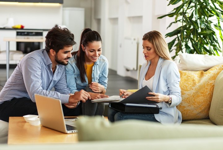 Lead Generation For Estate Agents