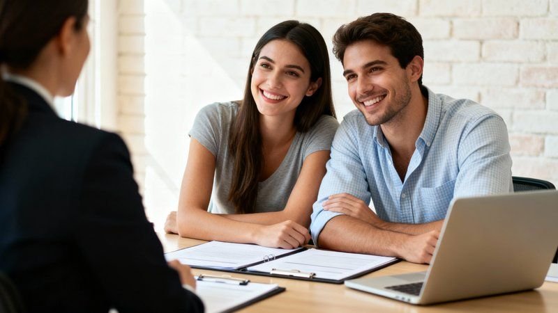 Lead Generation For Financial Advisers