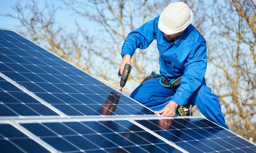 Lead Generation For Solar Installers