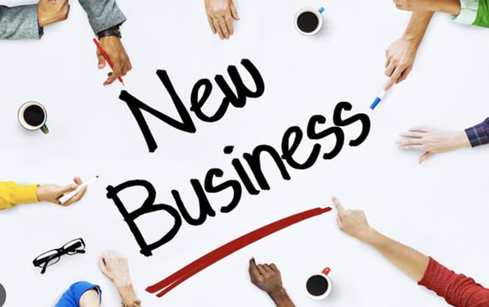 New Business Lead Generation