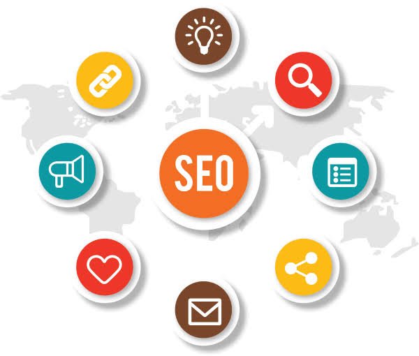 SEO Joint Ventures
