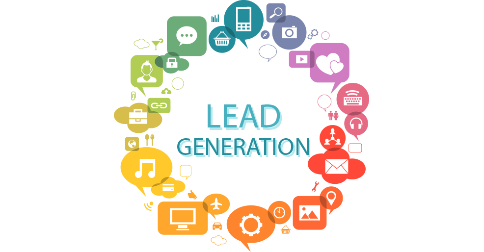 SEO Lead Generation Company India