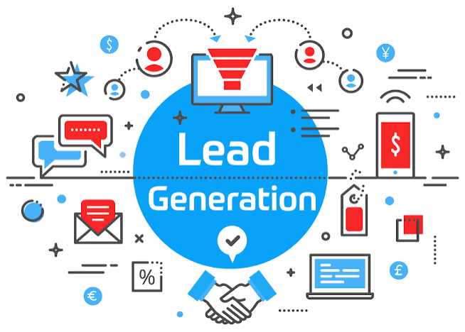 SEO Lead Generation