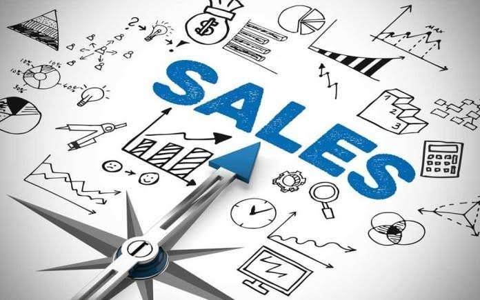 Sales Lead Generation