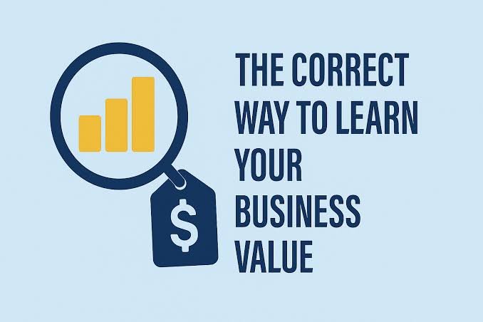 Ways To Increase Your Business Valuation