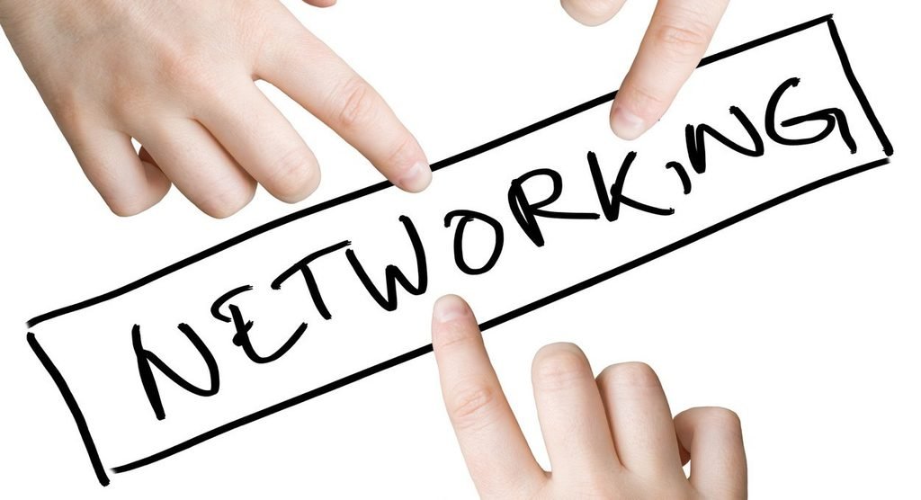 Why Networking Is Vitally Important