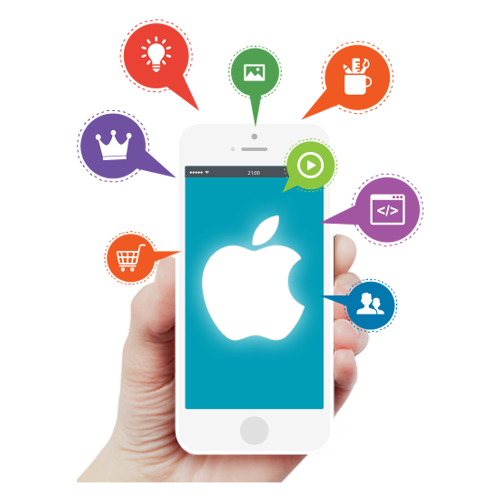 iOS App Development Services