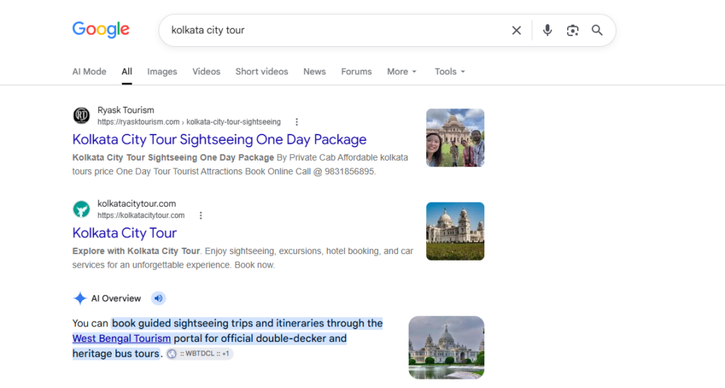 Case Studies