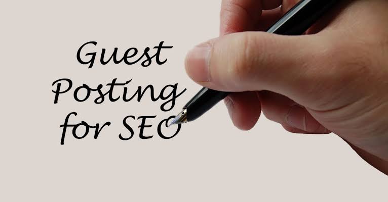 Guest Post Guide