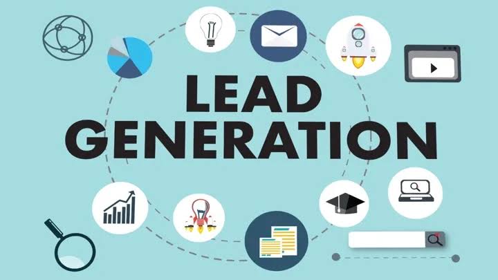 Lead Generation By Industry