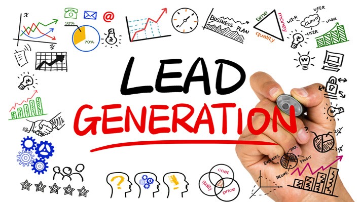 Lead Generation Channels