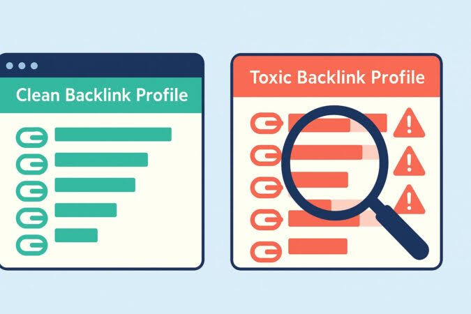Link Audit Service
