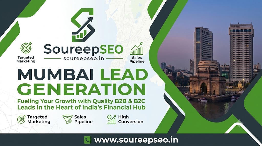Mumbai Lead Generation