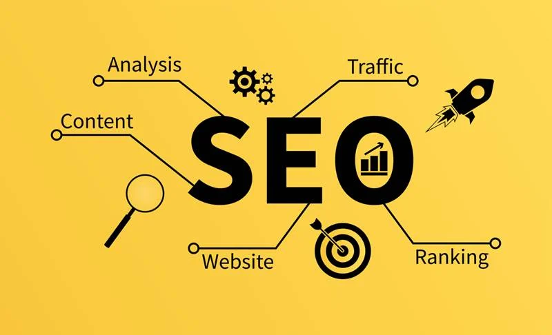 Online SEO Training In India
