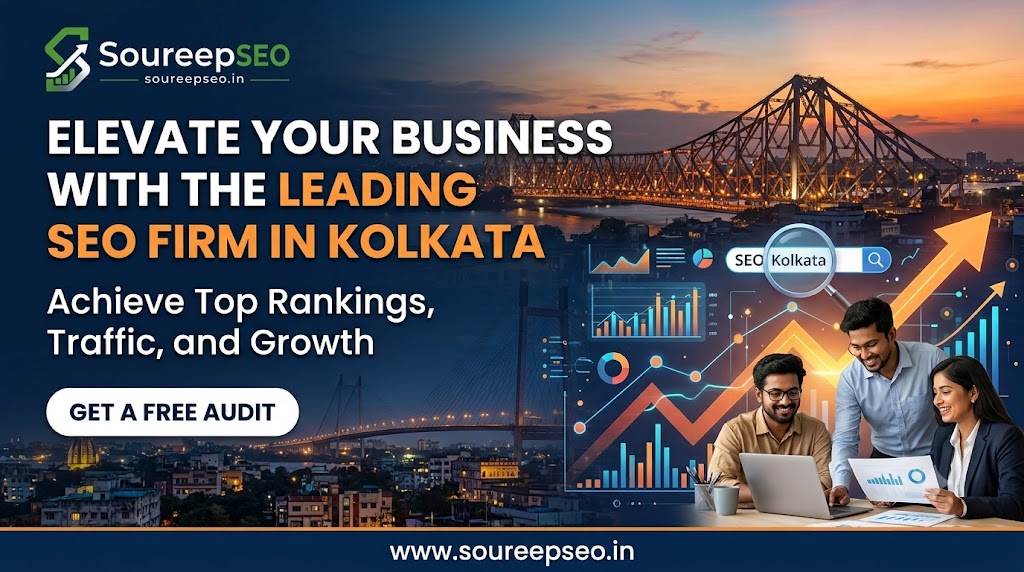 SEO Firm In Kolkata