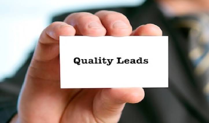 What Is The Importance Of Lead Quality